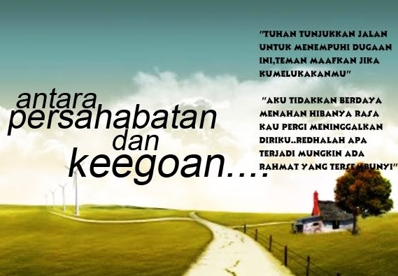 Kata Mutiara Persahabatan yang Hancur Terbaru yang Menyedihkan