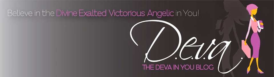 The D.e.v.a In You!