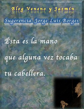 Haiku, J.L. Borges