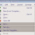 Cara Mengatasi COREL DRAW X3 , X4, X5 Tidak Bisa Save