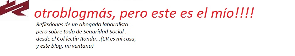 Incapacidad prorrogada por posible perdida de peso