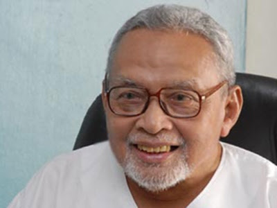 Tan Sri Ainuddin Wahid