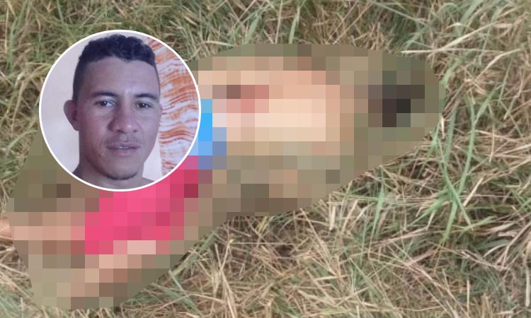 Homem sequestrado em Tapiramutá é encontrado morto em Mundo Novo