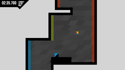 Color Jumper Game Screenshot 5