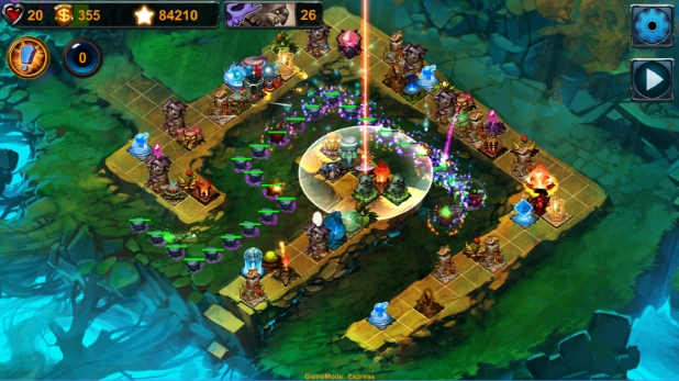Download Element TD v1.5 Mod Apk Full Android Download Element TD v1.5 Mod Apk Full Android