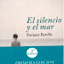 «El silencio y el mar» de Enrique Botella