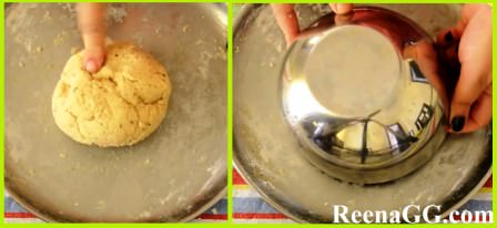 मूंग दाल के पापड़ बनाने की विधि - Moong Daal Papad Recipe in Hindi