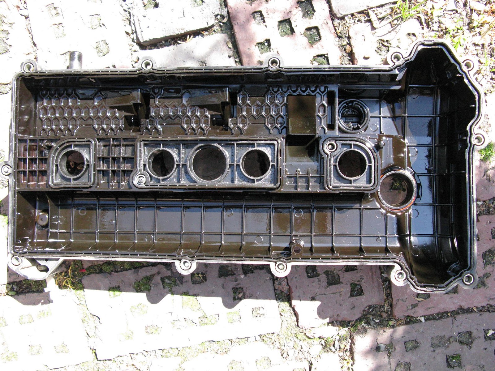 KP Gasket Mazda 6 Rocker Cover Seal