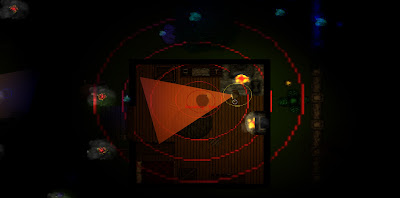 A Lanterns Glow Game Screenshot 13