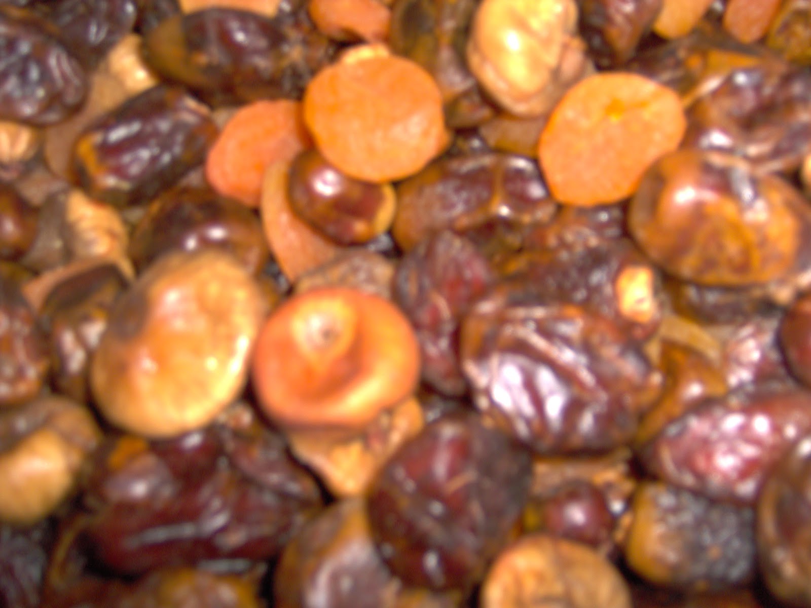 M&L Frutos secos
