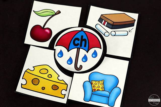 spring blends activity for kids spring blends activity for kids