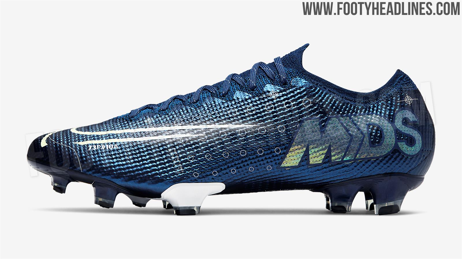 Nike Mercurial 'Dream Speed' 2019-20 Boots Released - & Mbappe Boots - Footy Headlines
