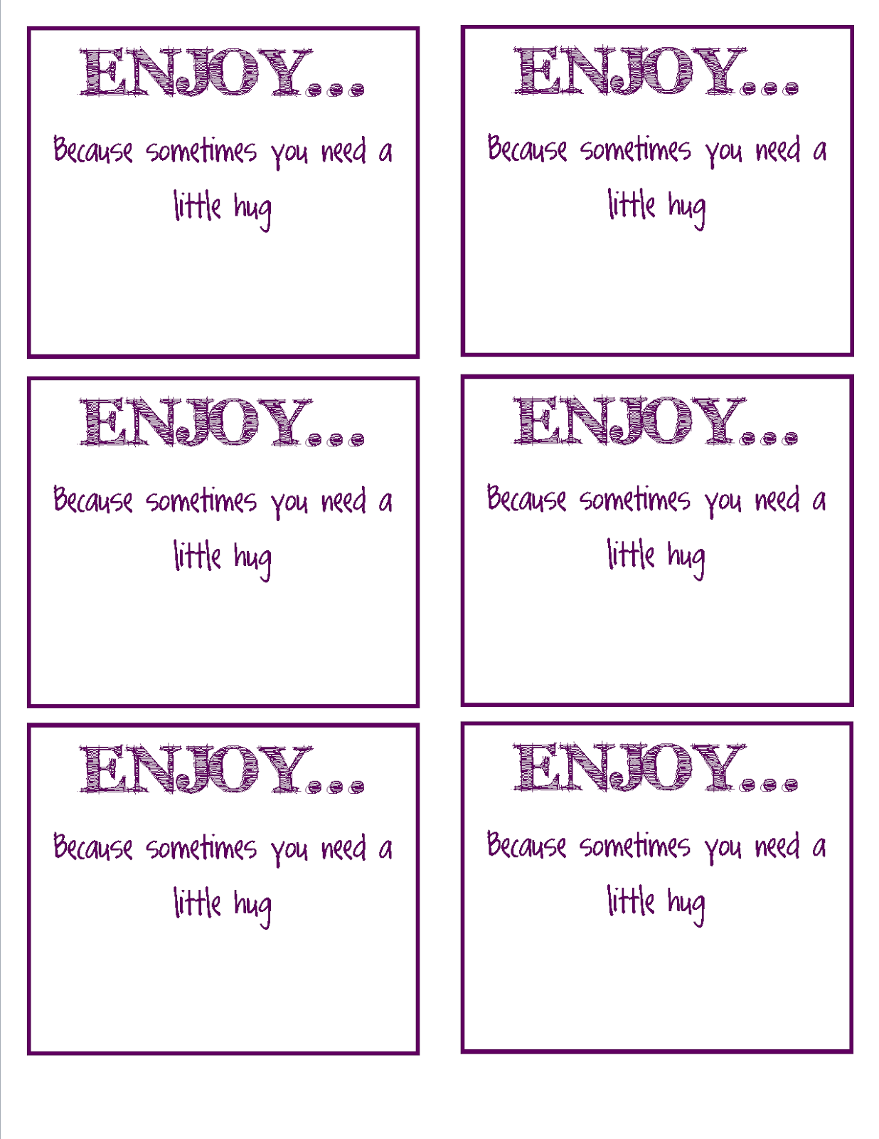 Recipes from Stephanie: Random Acts of Kindness
