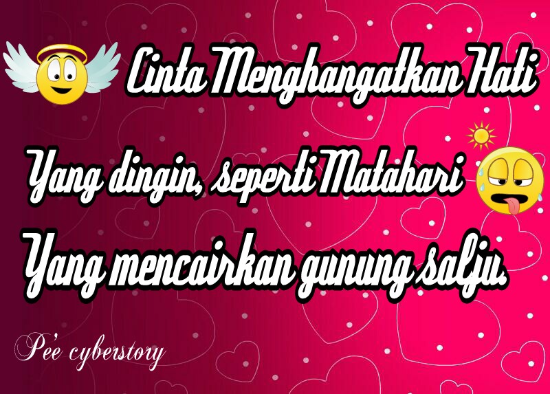 14+ Inspirasi Paling Baru Gambar Kata Kata Romantis Anak Volly