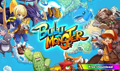 Bulu Monster MOD APK 3.16.0 - Unlimited Money Bulu Monster MOD APK 3.16.0 - Unlimited Money