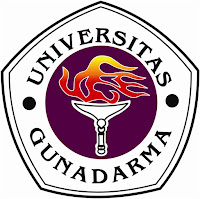 S2 Magister Teknik Sipil Universitas Gunadarma