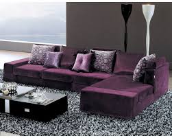 Crushed Velvet Sofa Gold Grey Purple Home Makers That Is Why We Prefer Some Of The Unique Kind Sofa Which On Same Time Very Relaxing And Not Purple Velvet Chesterfield
