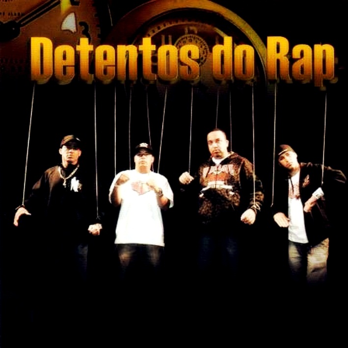 . Detentos do Rap