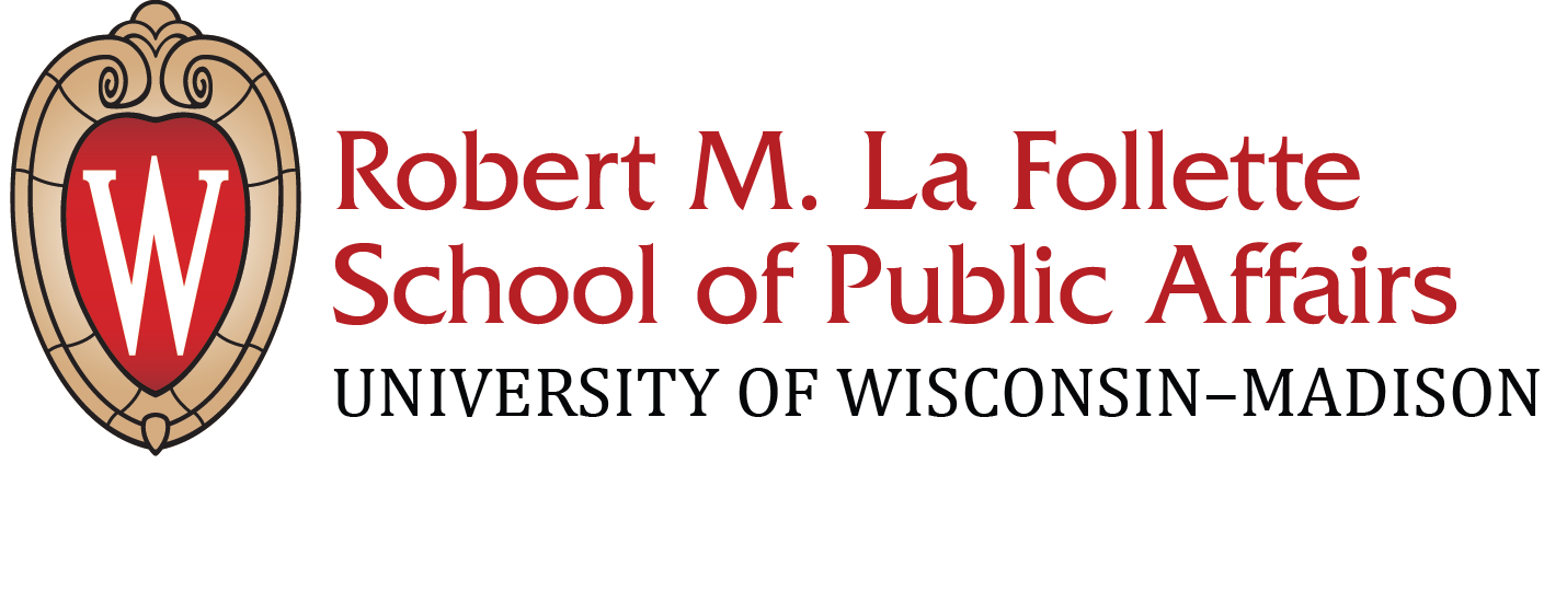 Blogs from the La Follette School of Public Affairs