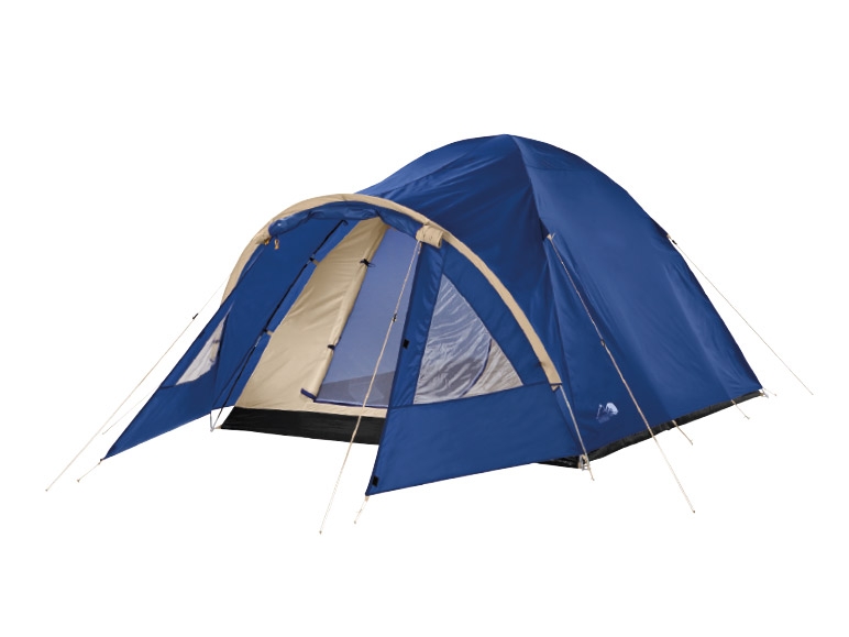 CRIVIT DoubleRoof Tent Lidl