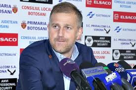 Oficial: CSKA Sofia, destituido Iordanescu