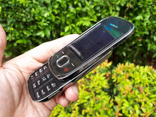Nokia 7230 Slide Jadul Seken Mulus Kolektor Item Nokia 7230 Slide Jadul Seken Mulus Kolektor Item