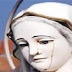 Ağlayan Meryem Ana Heykeli