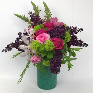 Nina Floral Arrangement