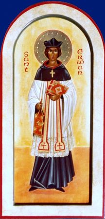 Saint Yves