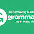 Free Grammarly Premium Account