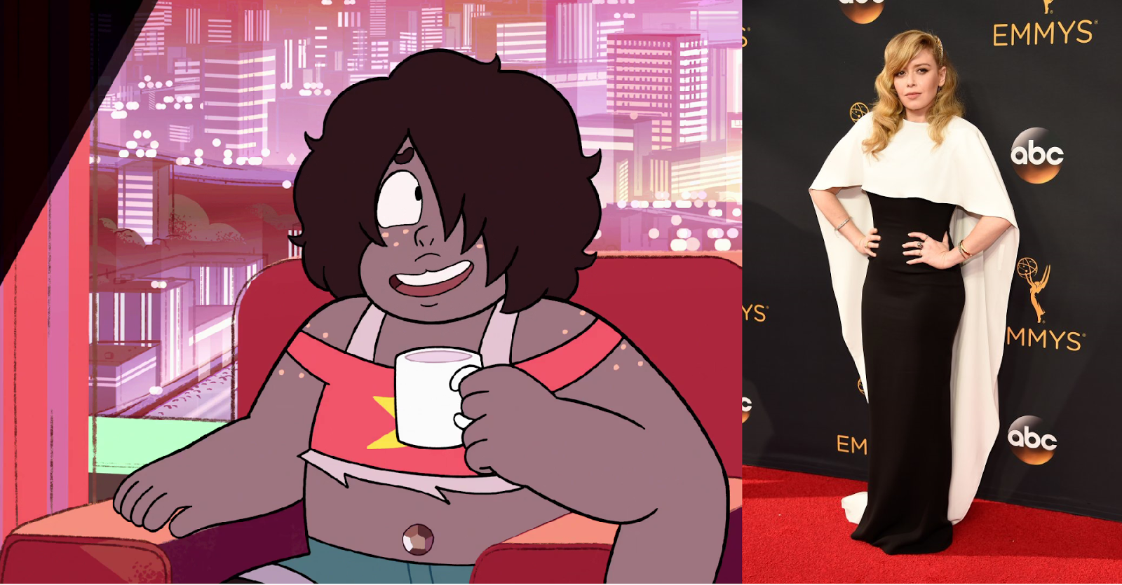 Beach City Bugle Hey It S That Voice 27 Natasha Lyonne