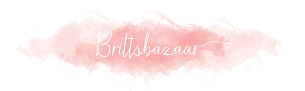 Britt's Bazaar