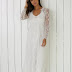 Zaful White dresses
