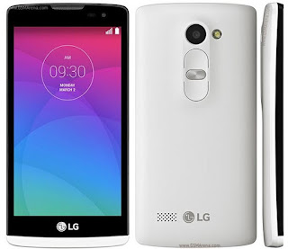 Grossiste LG H320 Leon 8GB white EU