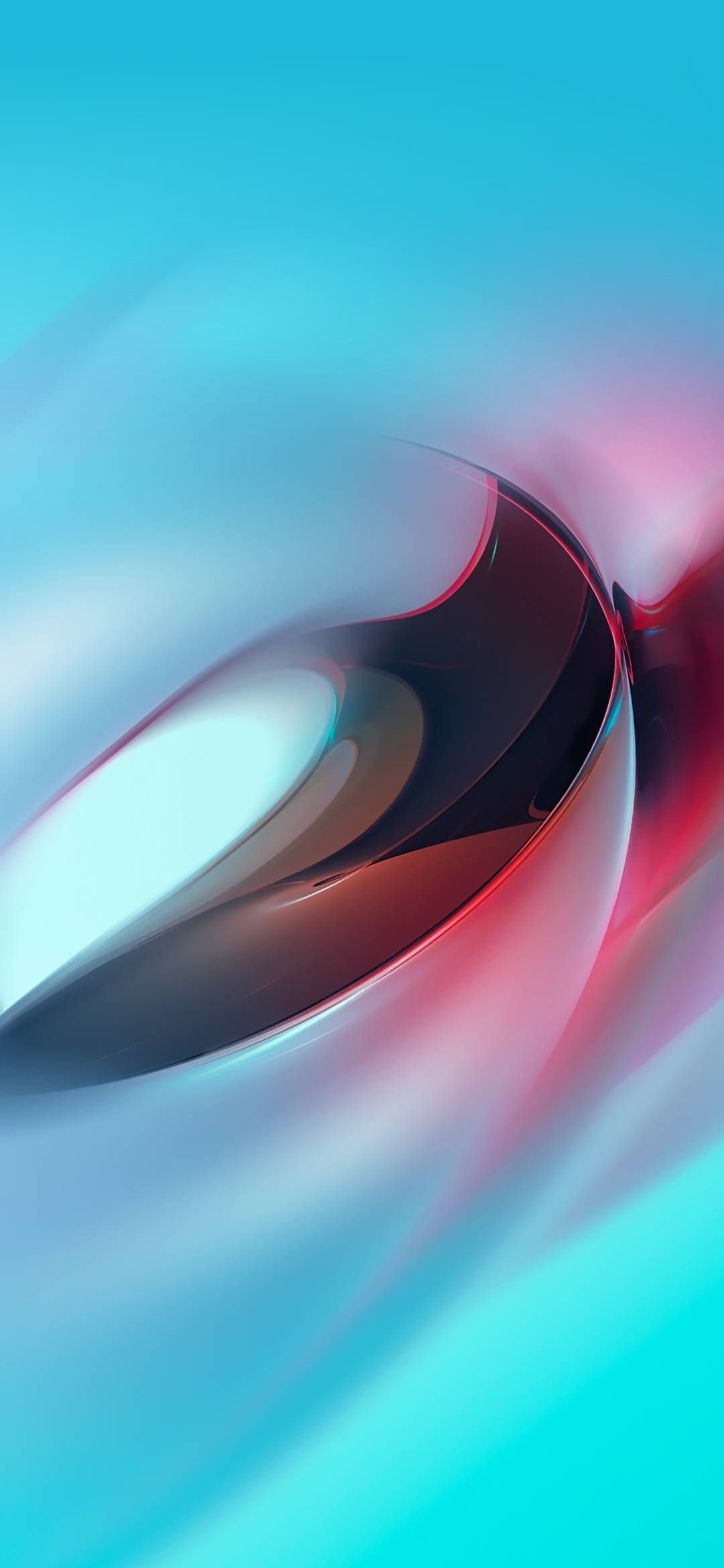 Wallpapers Xiaomi Mi 9 Pack 2