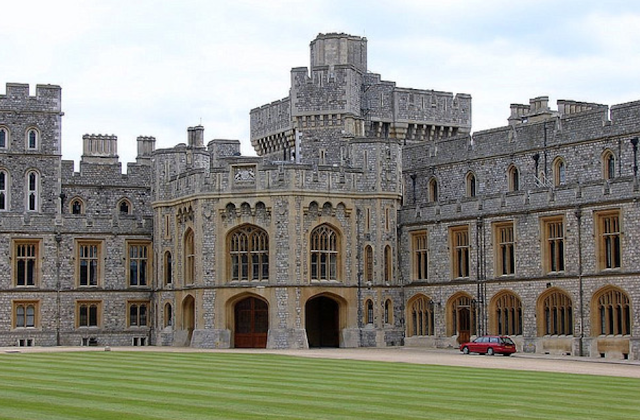 Windsor Castle