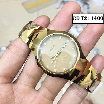 đồng hồ Rado nam Rado RD T211400