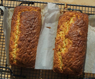 Triple Ginger Gluten-free Cake Triple Ginger Gluten-free Cake