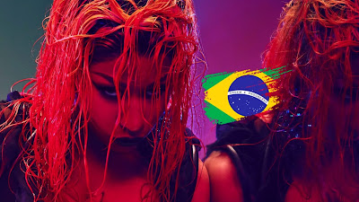 3 formas de conseguir ingressos para o show de Nicki Minaj em São Paulo, Brasil.