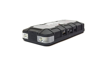 BS Battery PB-01: Το Νέο Power Box