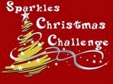 Monthly Christmas challenge