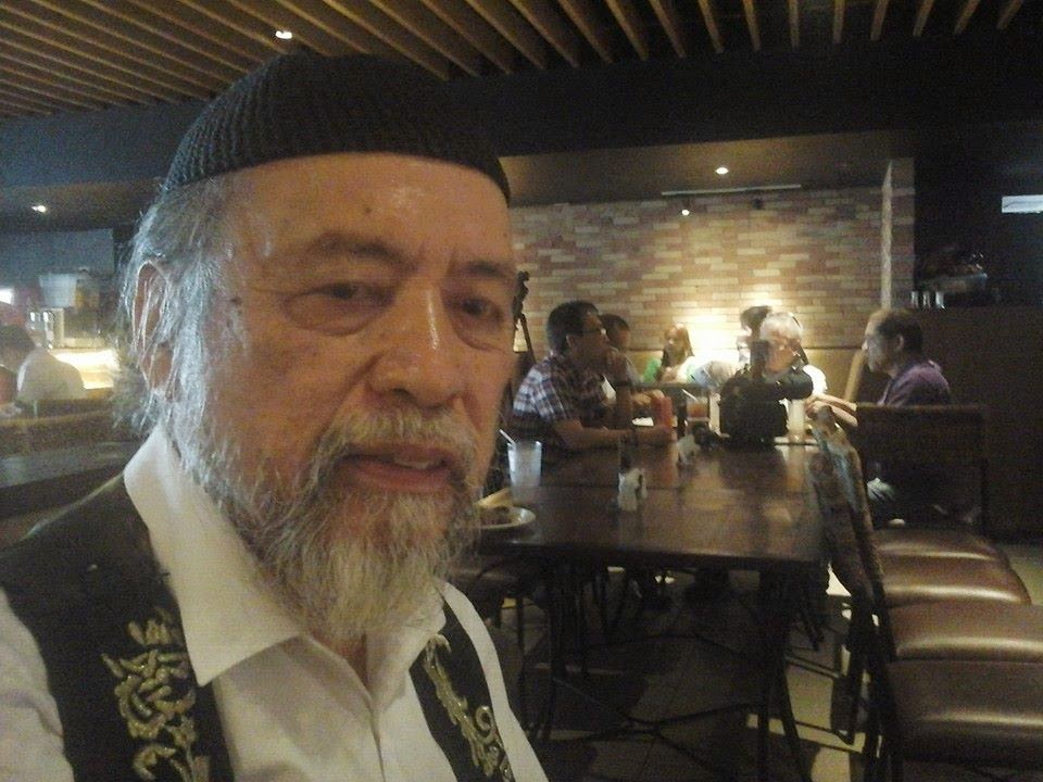 Pinoy Rock Pioneer Mike Hanopol Now A Jewish Rabbi But Comes Back As A ...