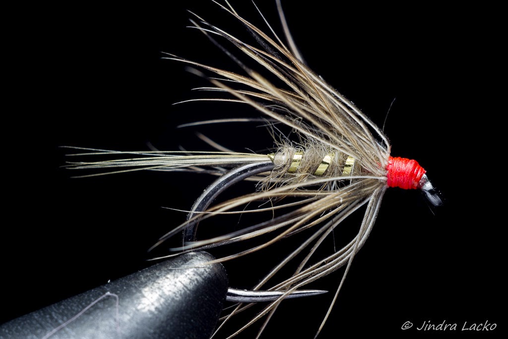 Grayling on the Fly Top Grayling Flies