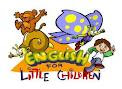 English for little children