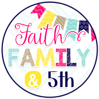 Faith Family and 5th
