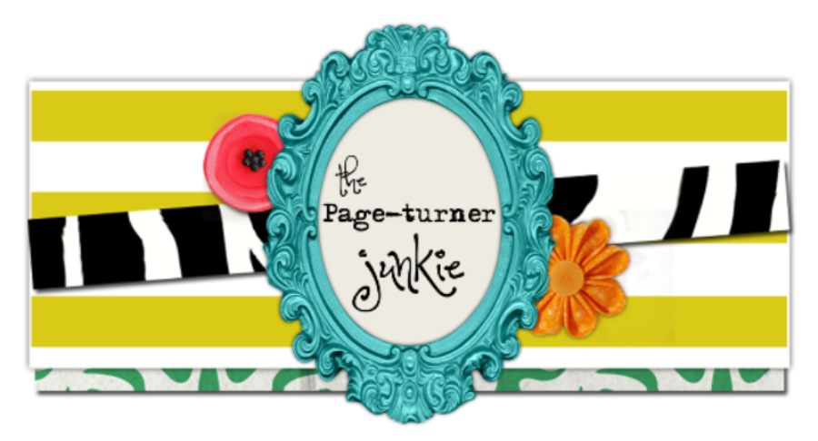 The Page-turner Junkie