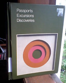 Passports Excursions Discoveries 1973