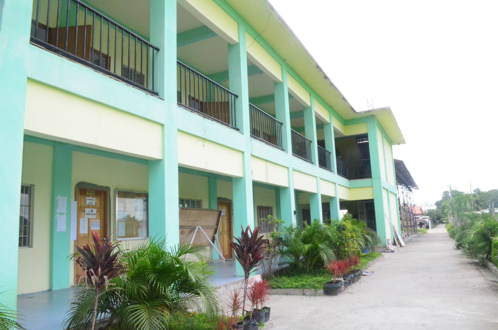 Cavite West Point College WHERE TO FIND CAVITE WEST POINT COLLEGE