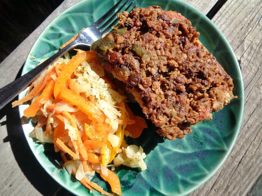 Bryanna Clark Grogan’s Vegan Feast Kitchen/ 23rd Century Table VEGAN