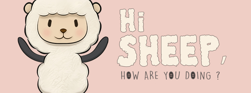 Hi Sheep
